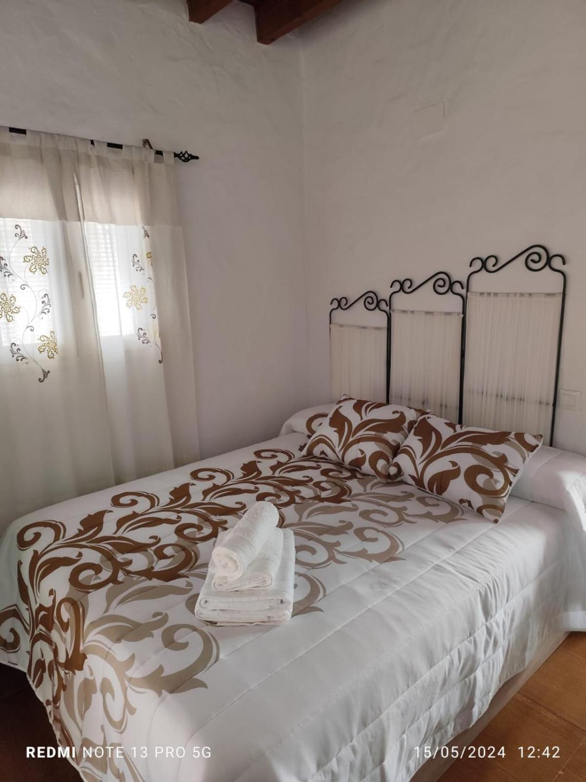 Maluan Apartment Conil De La Frontera Exterior photo